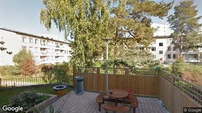 Bostadsrätter till salu i Söderort - Bild från Google Street View