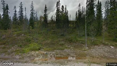 Bostadsrätter till salu i Berg - Bild från Google Street View