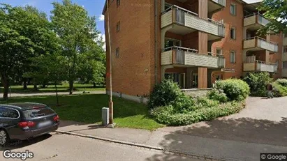 Bostadsrätter till salu i Karlstad - Bild från Google Street View