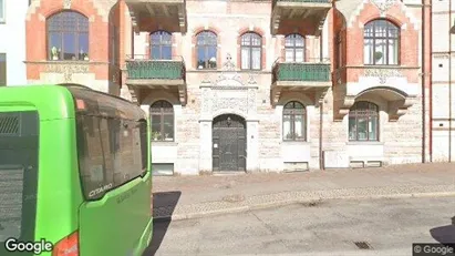 Lägenheter till salu i Helsingborg - Bild från Google Street View