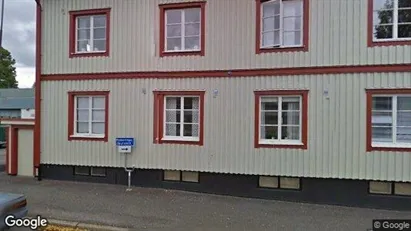 Lägenheter till salu i Skellefteå - Bild från Google Street View