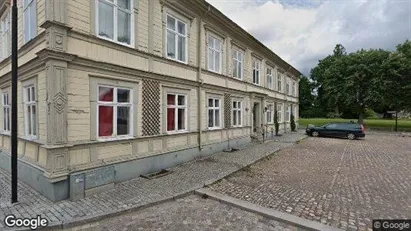 Lägenheter att hyra i Filipstad - Bild från Google Street View