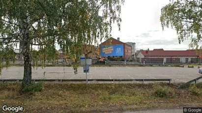 Lägenheter att hyra i Gävle - Bild från Google Street View