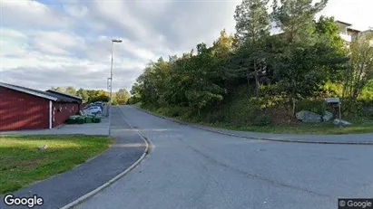 Bostadsrätter till salu i Sigtuna - Bild från Google Street View