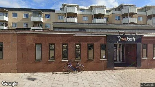 Bostadsrätter till salu i Område ej specificerat - Bild från Google Street View