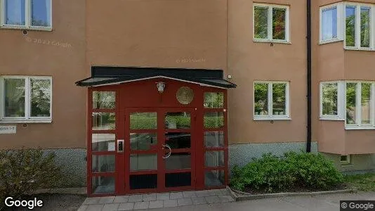 Bostadsrätter till salu i Västerås - Bild från Google Street View