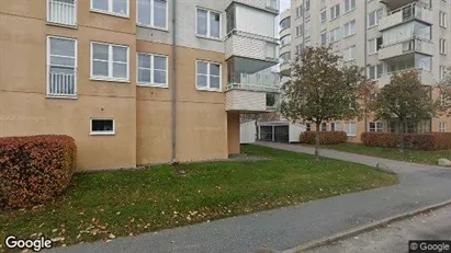 Bostadsrätter till salu i Järfälla - Bild från Google Street View