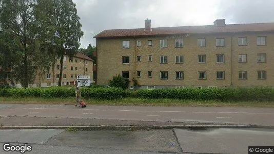 Lägenheter till salu i Göteborg Östra - Bild från Google Street View