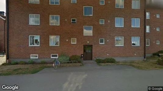 Bostadsrätter till salu i Gislaved - Bild från Google Street View