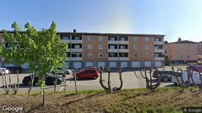 Bostadsrätter till salu i Köping - Bild från Google Street View