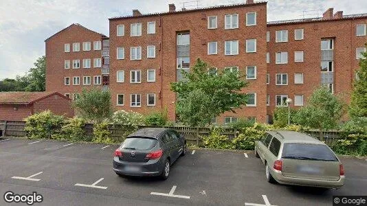 Bostadsrätter till salu i Malmö Centrum - Bild från Google Street View