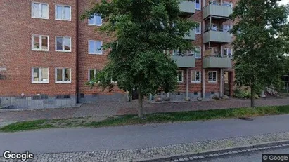 Bostadsrätter till salu i Sofielund - Bild från Google Street View