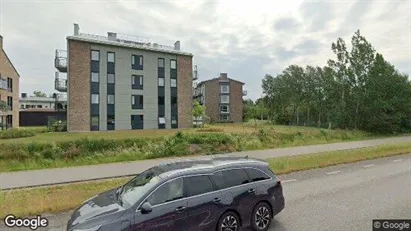 Lägenheter till salu i Kalmar - Bild från Google Street View