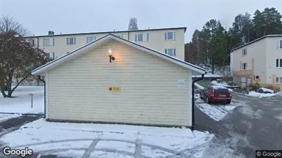 Lägenheter att hyra i Västerås - Bild från Google Street View