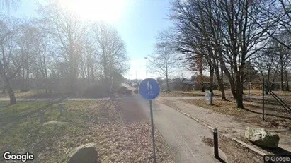 Lägenheter till salu i Helsingborg - Bild från Google Street View