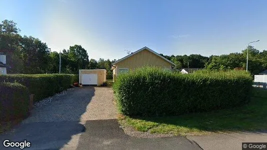 Lägenheter att hyra i Ale - Bild från Google Street View