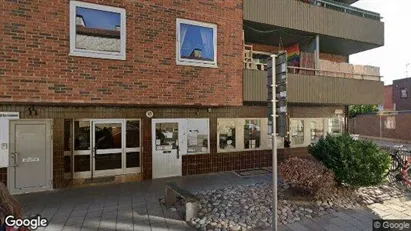 Rum att hyra i Sofielund - Bild från Google Street View