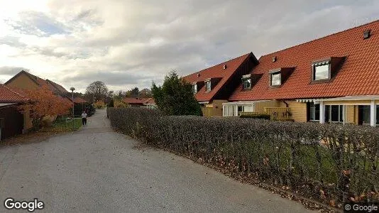 Bostadsrätter till salu i Örebro - Bild från Google Street View