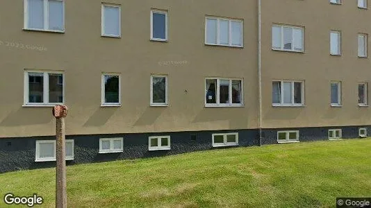 Lägenheter att hyra i Norrköping - Bild från Google Street View