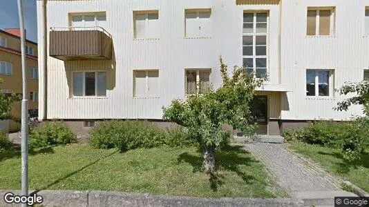 Bostadsrätter till salu i Västerås - Bild från Google Street View