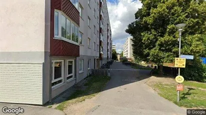 Lägenheter att hyra i Norrköping - Bild från Google Street View