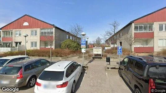 Bostadsrätter till salu i Helsingborg - Bild från Google Street View