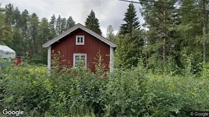 Lägenheter till salu i Skellefteå - Bild från Google Street View