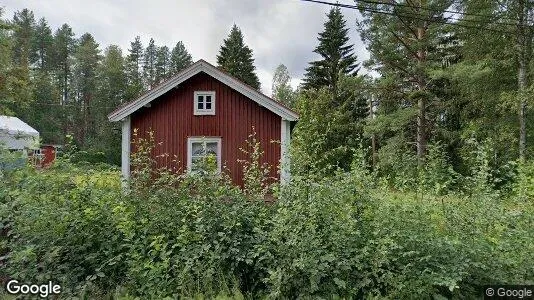 Lägenheter till salu i Skellefteå - Bild från Google Street View