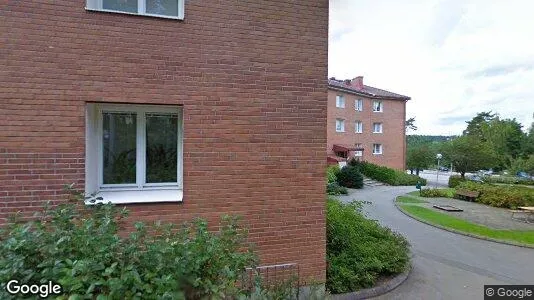 Lägenheter till salu i Borås - Bild från Google Street View