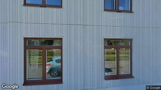 Lägenheter till salu i Sollentuna - Bild från Google Street View