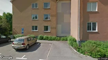 Bostadsrätter till salu i Linköping - Bild från Google Street View