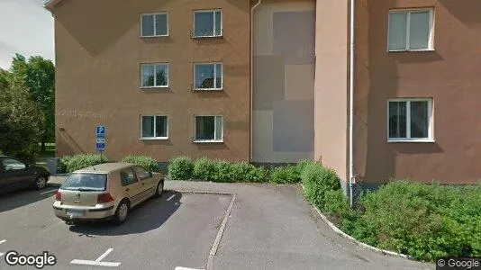 Bostadsrätter till salu i Linköping - Bild från Google Street View