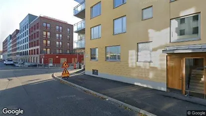 Lägenheter till salu i Järfälla - Bild från Google Street View