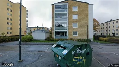 Bostadsrätter till salu i Järfälla - Bild från Google Street View