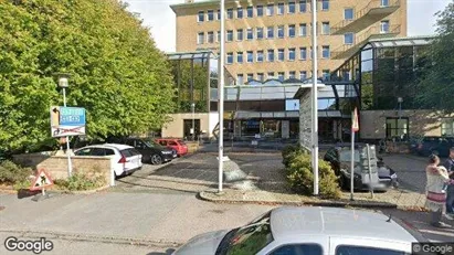 Lägenheter till salu i Göteborg Centrum - Bild från Google Street View