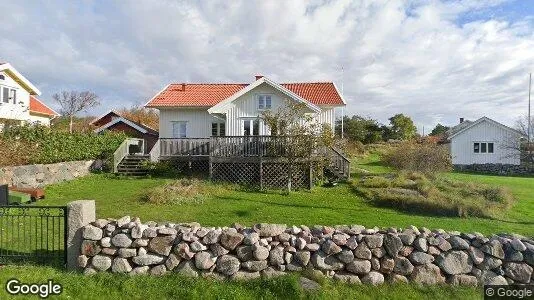 Lägenheter till salu i Öckerö - Bild från Google Street View