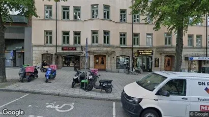 Rum att hyra i Kungsholmen - Bild från Google Street View