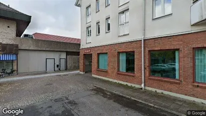 Lägenheter att hyra i Falköping - Bild från Google Street View