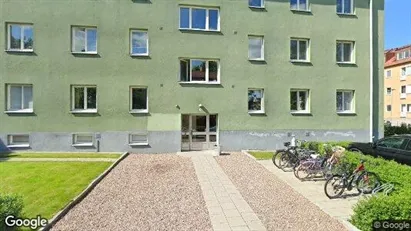 Bostadsrätter till salu i Linköping - Bild från Google Street View