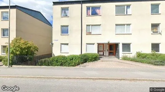 Lägenheter till salu i Söderort - Bild från Google Street View