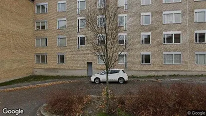 Lägenheter att hyra i Eskilstuna - Bild från Google Street View