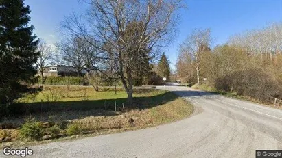 Bostadsrätter till salu i Norrtälje - Bild från Google Street View