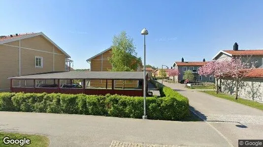 Bostadsrätter till salu i Alingsås - Bild från Google Street View