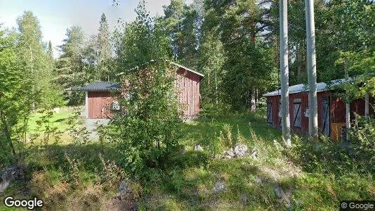 Lägenheter till salu i Luleå - Bild från Google Street View