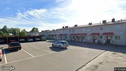 Lägenheter att hyra i Ulricehamn - Bild från Google Street View