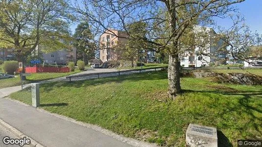 Bostadsrätter till salu i Södertälje - Bild från Google Street View