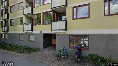 Bostadsrätter till salu i Linköping - Bild från Google Street View