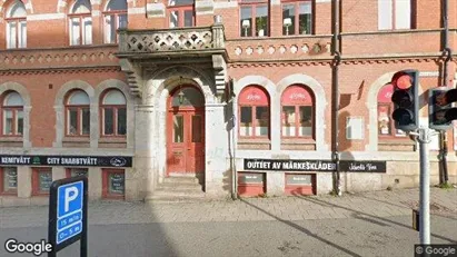 Lägenheter till salu i Borås - Bild från Google Street View