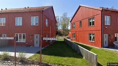 Bostadsrätter till salu i Nykvarn - Bild från Google Street View