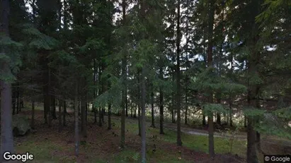 Lägenheter till salu i Vallentuna - Bild från Google Street View